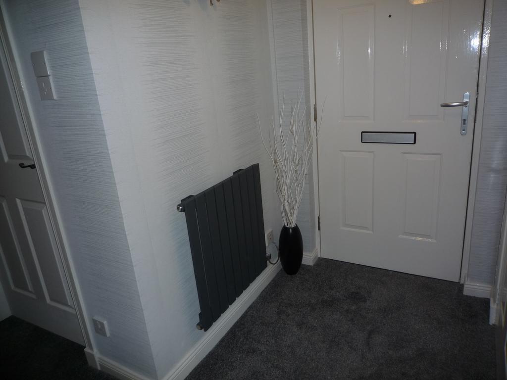 Paisley Central Apartment #3 Buitenkant foto